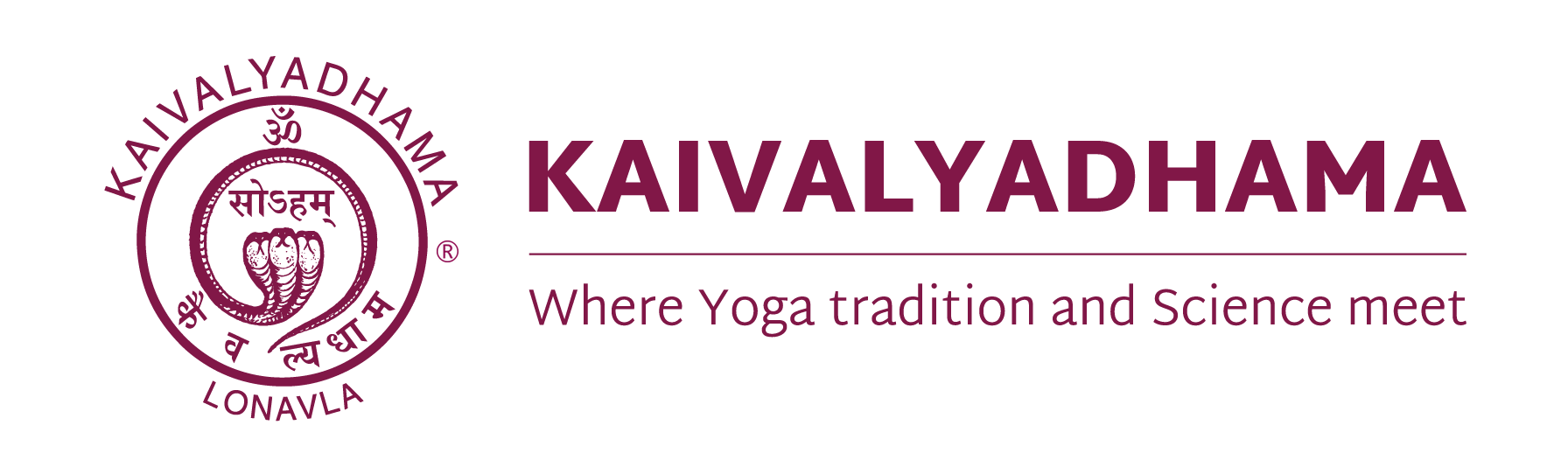 Kaivalyadhama’s 10th International Conference on Yoga and Mental Health